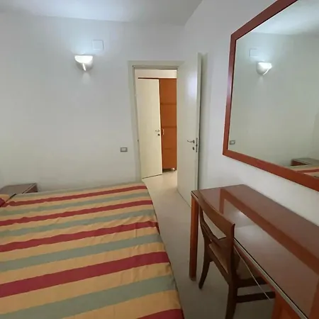 Appartamento Maritalia, Peschici